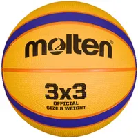 Molten Basketball Indoor/Outdoor 3x3 B33T2000 Gr. 6
