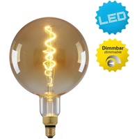 NÄVE Leuchten LED-Leuchtmittel NV4109226 E27 - warmweiß
