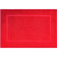 Dyckhoff Kristall Rot 20 x 20 cm