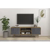 INOSIGN Lowboard »Adeen« Kommode im zeitlosen Design