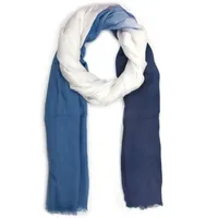 COLLEZIONE ALESSANDRO Schal " Danai " in marine |