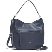 COLLEZIONE ALESSANDRO Schultertasche Softy aus tierfreiem, soften Luxusmaterial von