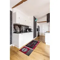 Andiamo Küchenläufer Cafe Creme, 50 x 150 cm