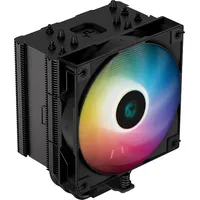 Deepcool AG500 BK ARGB schwarz (R-AG500-BKANMN-G-1)