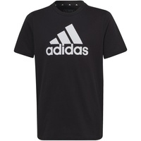 Adidas Essentials Big Logo Cotton T-Shirt
