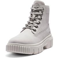 Timberland Greyfield Leather Boot grau