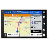 Garmin DriveSmart 86