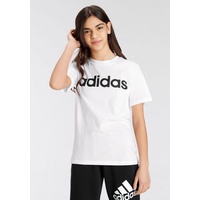 Adidas Kinder T-Shirt U LIN TEE IC9969 140