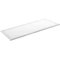 Enovalite LED-Panel, OSRAM-Driver, UGR19, 1200x300mm, 36W, 4320lm, 4000K