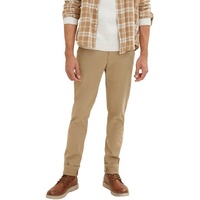 Tom Tailor Chino Slim Fit, beige
