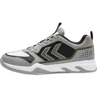 Hummel Teiwaz 2.0 Handballschuhe Herren 1100 alloy 46.5