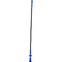 BRILLIANT TOOLS Krallengreifer mit Magnet und LED, starr