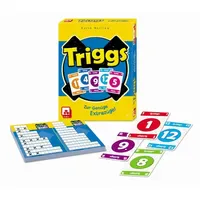 Nürnberger Spielkarten Triggs - Das Original