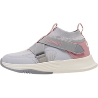 Hummel HML8000 Recycled Sneaker Kinder 2509 lunar rock 38