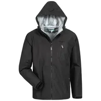 Elysee Regenjacke PATTANI Gr.L schwarz