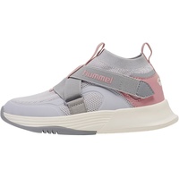 Hummel 8000 Recycled Trainers Beige