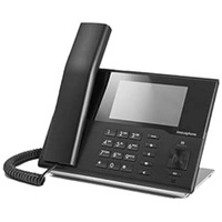 Innovaphone IP232 (SCHWARZ), Telefon, Schwarz