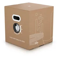 UBIQUITI networks Ubiquiti UniFi Outdoor Kabel Cat 5e, STP,