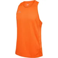 New Line T-Shirt Men's Athletic Herren newline mango|orange|orange 2XL