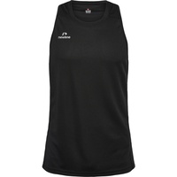 New Line Athletic Running Tanktop Herren 2001 black 3XL