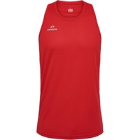 New Line T-Shirt Men's Athletic Herren newline Himbeerrosa|ROT|ROT 2XL