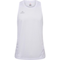 New Line Athletic Running Tanktop Herren 9001 white 3XL