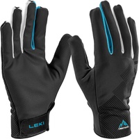 Leki Guide Lite Handschuhe (Größe 10, grau)