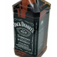 Jack Daniel's Old No.7 Tennessee 40% vol 1,75 l