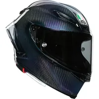 AGV Pista GP RR iridium carbon 59