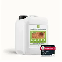 Eco:fy Holz- & WPC-Imprägnierung 5 l
