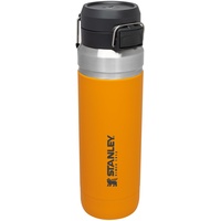 Stanley Quick Flip Water Bottle 1,06 L Saffron