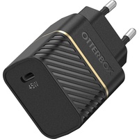 Otterbox EU Charger 45W GaN USB Ladegerät Schwarz