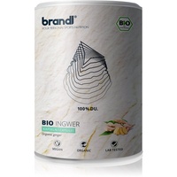 Brandl brandl® Bio Ingwer Kapseln
