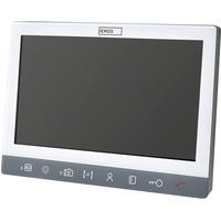 EMOS Emos, Klingel + Türsprechanlage, Monitor zur Video-Türsprechanlage EM-10AHD