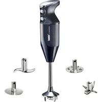 Bamix Maxx, Stabmixer, Schwarz