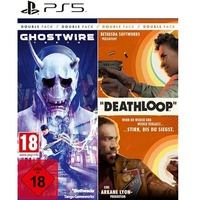 Bethesda Deathloop / Ghostwire: Tokyo [Double Pack]