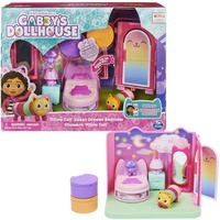 Spin Master Gabby's Dollhouse Deluxe Room - - One