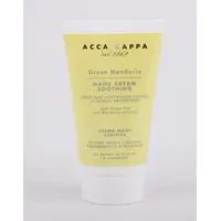 Acca Kappa Green Mandarin Hand Cream 75 ml