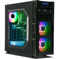 Ankermann Cosmo Gaming V3 AMD Ryzen 7 5700X 4,4