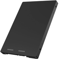 RaidSonic Icy Box IB-M2S253, 2.5" auf M.2 SATA, SATA