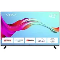 DYON Smart 43 VX 43" LED Full HD Smart