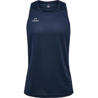 New Line Athletic Running Tanktop Herren 1009 black iris