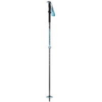 Dynafit Tourenskistöcke Free Vario Pole blau
