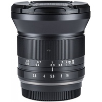 7artisans 12mm f2,8 II Sony E