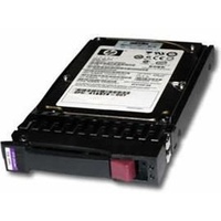 HP HPE [BULK] 146gb Hot Swap Dual Portserial Attached
