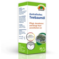 Sunlife Australisches Teebaumöl 30ml