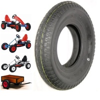 Berg Toys BERG Gokart Reifen für XL und XXL