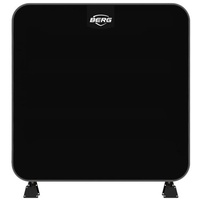 Berg Toys BERG AeroWall 2x2 Black / Grey für