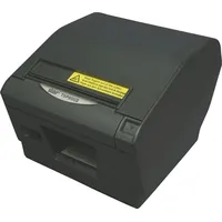 Star Micronics Star TSP847II Quittungsdrucker, Belegdrucker, Grau
