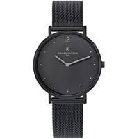 Pierre Cardin Belleville Simplicity CBV.1020 Herrenuhr Pierre Cardin